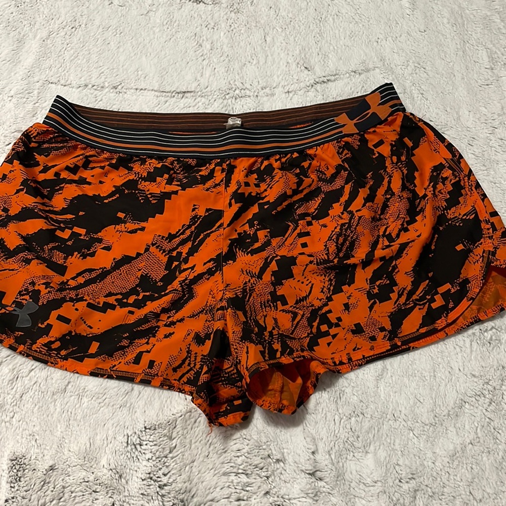 Womens L short